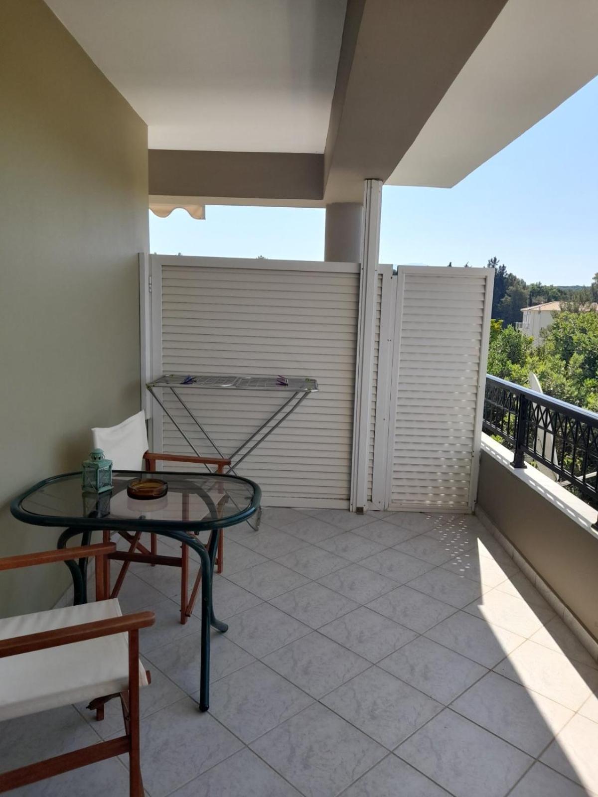 Pagonis Studios Lixouri Luaran gambar